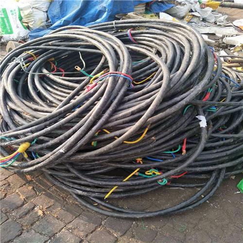 废旧电线电缆回收,旧电力设备回收,电力系统采用的电线电缆产品主要有