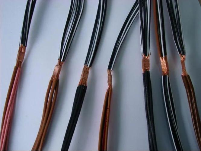 电缆束丝,绞线产品的缺陷和预防
