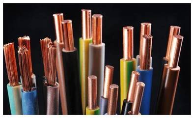 电线电缆产品和标准及检测设备
